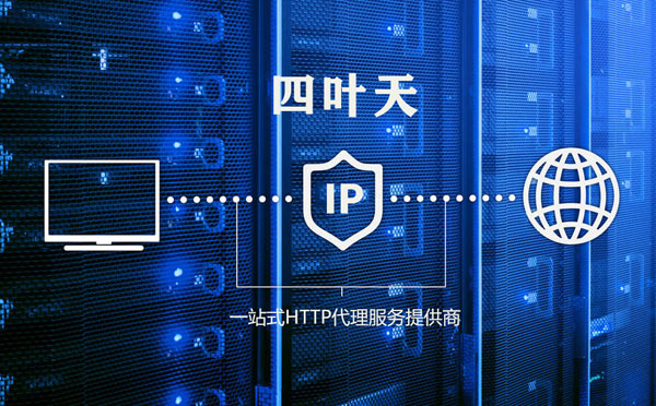 【安徽代理IP】使用代理IP遇到的常见问题汇总